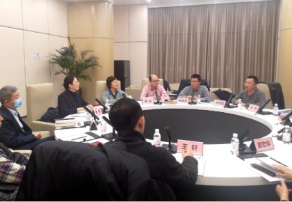 海洋之神联合山东海运等着名企业机构 助力打造绿色智能航运树模线