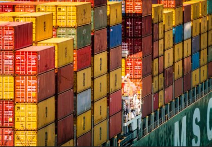 海洋之神再获全球着名集运船东压载水订单！海洋卫士?收获认可