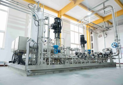 唱响绿色旋律！海洋之神连获甲醇燃料供应系统订单