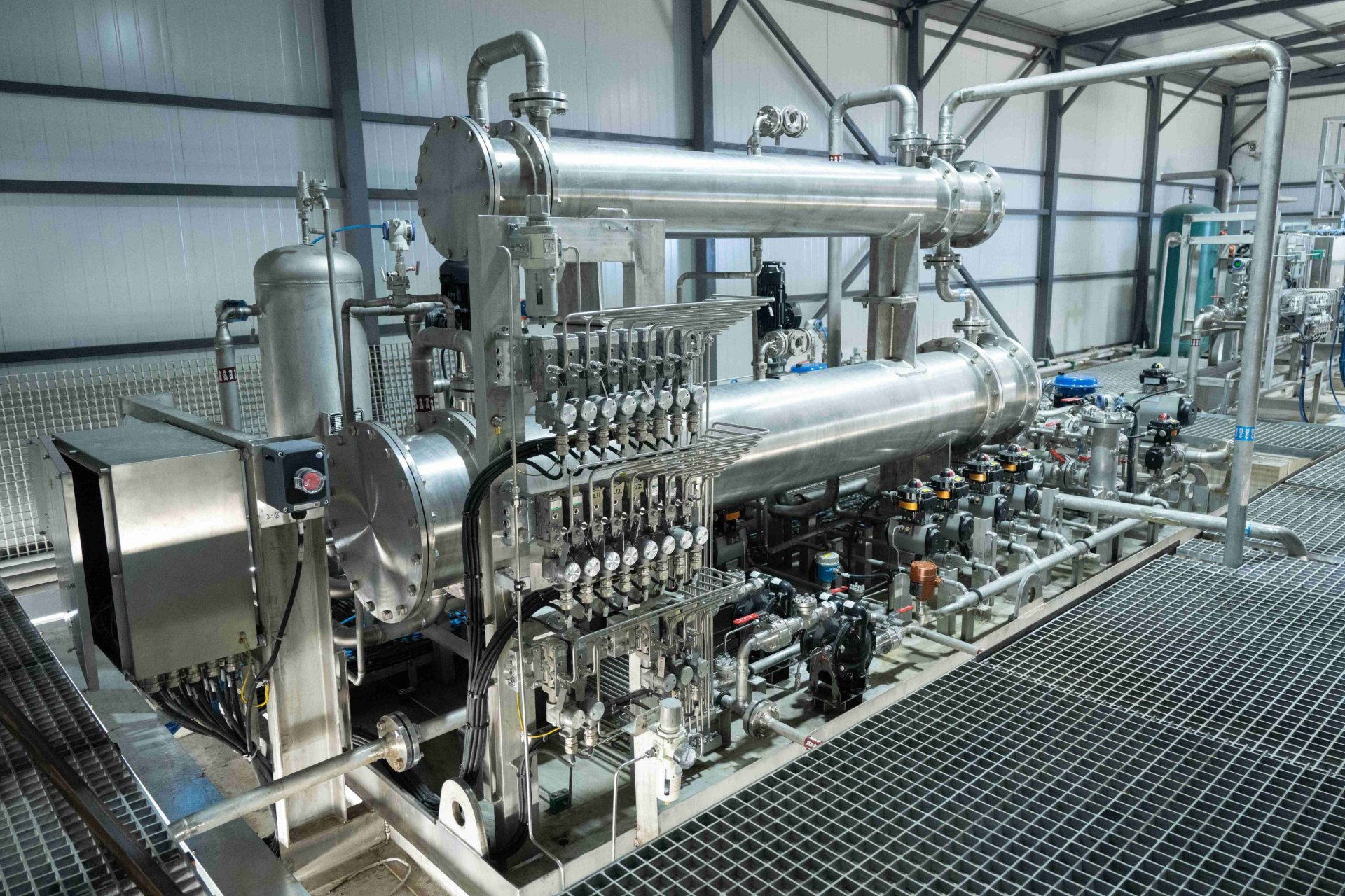 图为海洋之神甲醇燃料供应？？？？？？？